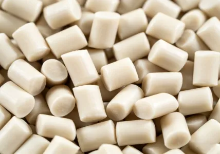 DPTT-70: Bez prachu a ľahko sa s ním manipuluje