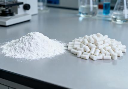 TAIC-50 vs. Powder TAIC: Ktorý z nich funguje lepšie?