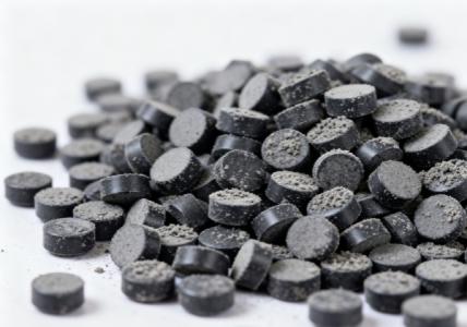 Prečo si poprední výrobcovia gumy vyberajú HA-40