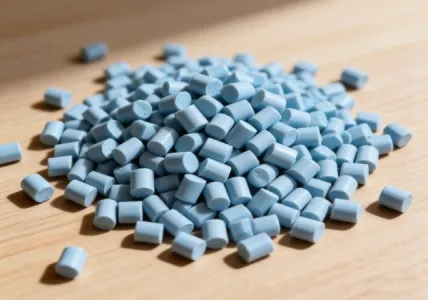 CBS(CZ)-80: Spoľahlivý urýchľovač pre modernú výrobu kaučuku