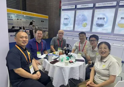 Shanghai RubberTech 2026: Jiaxing Beihua prichádza na pódium so zelenými, vysoko výkonnými gumovými prísadami
