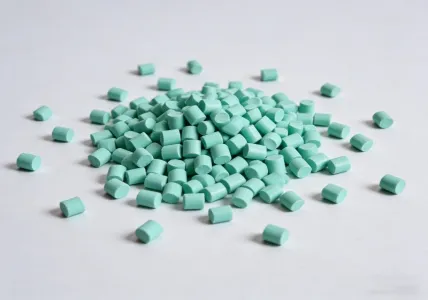 Čo je TBBS (NS)-80 Preddistribuovaný masterbatch?