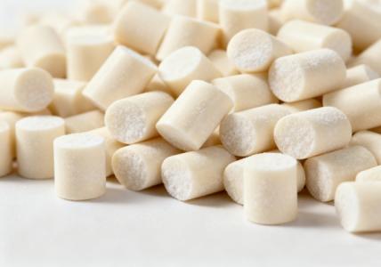 Rezorcinol (R)-80: stabilný a ľahko sa mieša