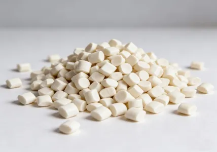 Mechanizmus urýchľovača NOBS-80