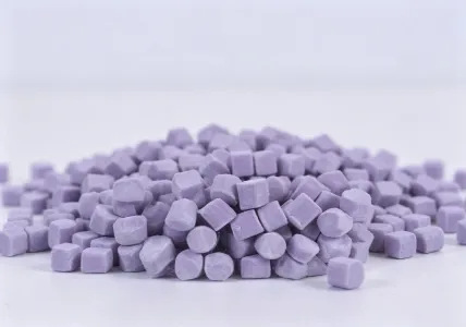 Pochopenie aktivačnej úlohy DPG v systémoch vulkanizácie sírou