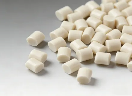 Použitie TBzTD-70 v NR, SBR a EPDM zlúčeninách