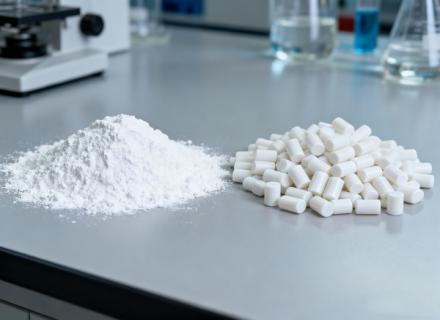 TAIC-50 vs. Powder TAIC: Ktorý z nich funguje lepšie?