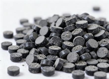 Prečo si poprední výrobcovia gumy vyberajú HA-40