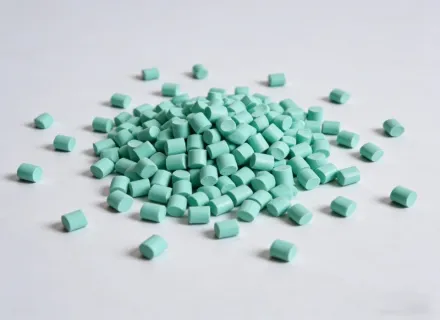 Čo je TBBS (NS)-80 Preddistribuovaný masterbatch?